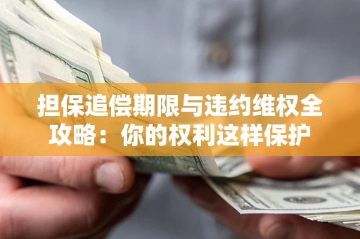 济南担保追偿期限与违约维权全攻略：你的权利这样保护